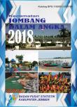 Kecamatan Jombang Dalam Angka 2018