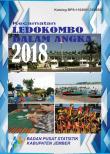 Kecamatan Ledokombo Dalam Angka 2018