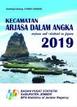 Kecamatan Arjasa Dalam Angka 2019