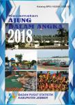 Kecamatan Ajung Dalam Angka 2018