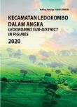 Ledokombo Subdistrict in Figures 2020