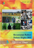 KECAMATAN KALISAT DALAM ANGKA 2015