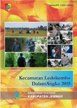 KECAMATAN LEDOKOMBO DALAM ANGKA 2015