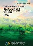 Kecamatan Ajung Dalam Angka 2020