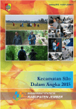 KECAMATAN SILO DALAM ANGKA 2015