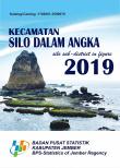 Kecamatan Silo Dalam Angka 2019