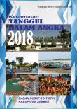 Kecamatan Tanggul Dalam Angka 2018