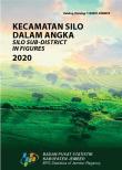 Kecamatan Silo Dalam Angka 2020