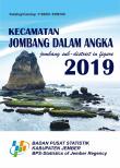 Kecamatan Jombang Dalam Angka 2019