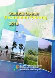 Statistik Daerah Kecamatan Patrang 2016